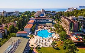 Eldar Garden Resort